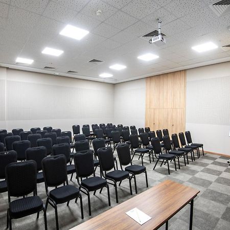 Aday Hotel Casablanca Luaran gambar