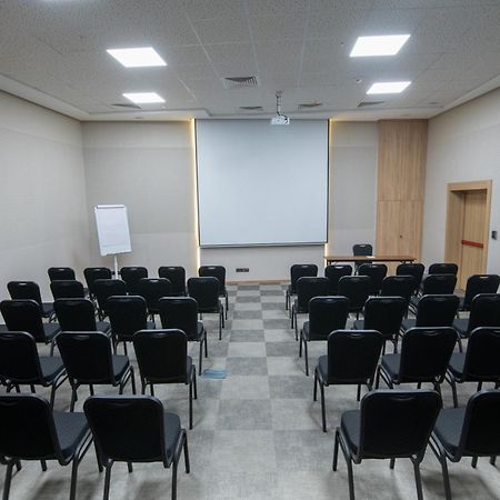 Aday Hotel Casablanca Luaran gambar