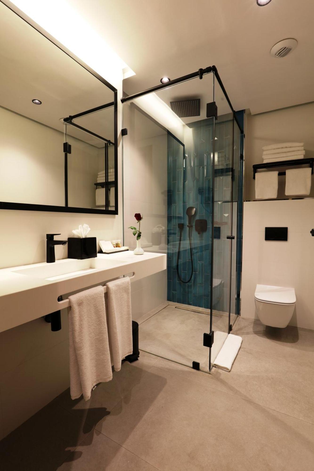 Aday Hotel Casablanca Luaran gambar