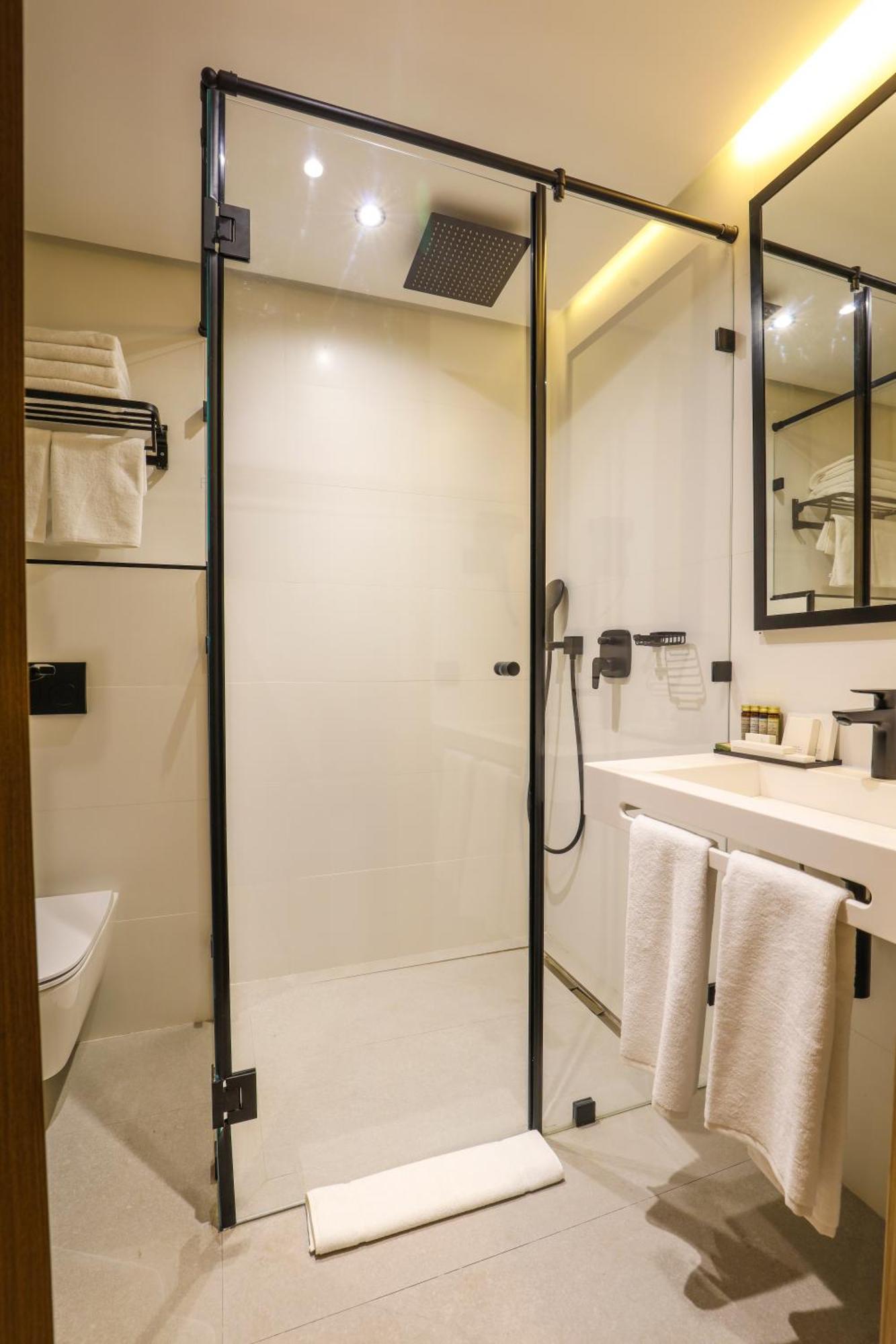 Aday Hotel Casablanca Luaran gambar