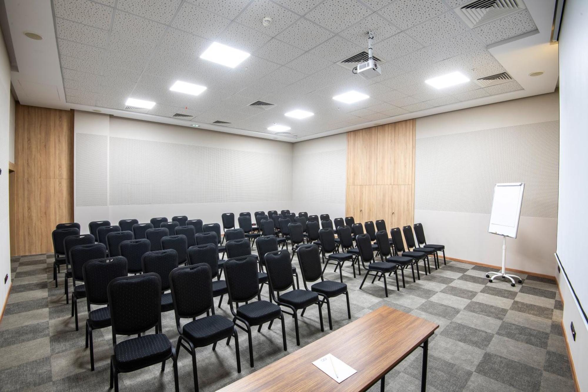 Aday Hotel Casablanca Luaran gambar
